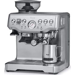 Aparat de cafea Sage Barista Express SES875BSS (Silver)