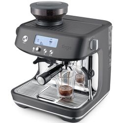 Aparat de cafea Sage Barista Pro (Black Stainless Steel) Thumb