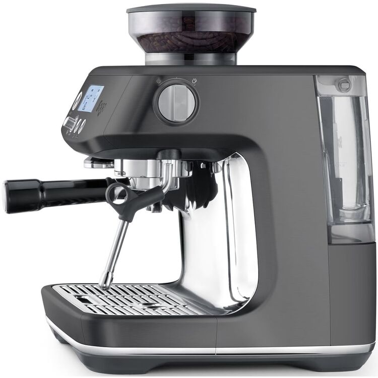 Кофемашина Sage Barista Pro (Black Stainless Steel) купить в Кишиневе ...