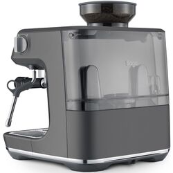 Aparat de cafea Sage Barista Pro (Black Stainless Steel) Thumb