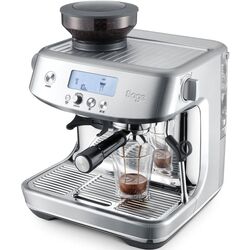 Aparat de cafea Sage Barista Pro (Brushed Stainless Steel) Thumb