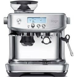 Aparat de cafea Sage Barista Pro (Brushed Stainless Steel)