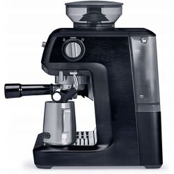 Aparat de cafea Sage Barista Express SES875BKS (Black/Inox) Thumb