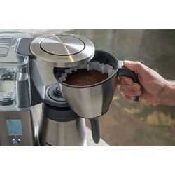 Cafetiera Sage Precision Brewer Thermal (Brushed Stainless Steel) Thumb