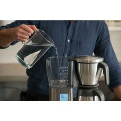 Cafetiera Sage Precision Brewer Thermal (Brushed Stainless Steel) Thumb