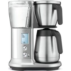 Cafetiera Sage Precision Brewer Thermal (Brushed Stainless Steel)