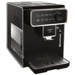 Aparat de cafea Samus Automatico (Black) Thumb