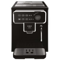 Aparat de cafea Samus Automatico (Black)