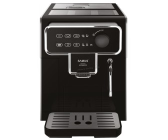 Aparat de cafea Samus Automatico (Black)