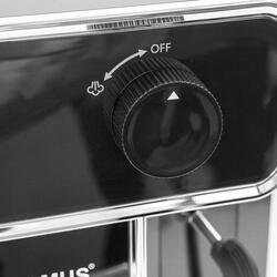 Aparat de cafea Samus Automatico (Black) Thumb