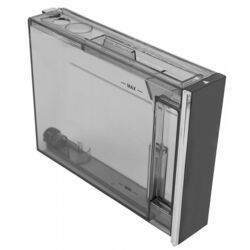 Aparat de cafea Samus Automatico (Black) Thumb