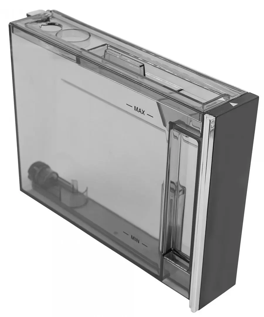 Aparat de cafea Samus Automatico (Black)