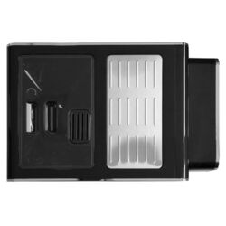 Aparat de cafea Samus Automatico (Black) Thumb