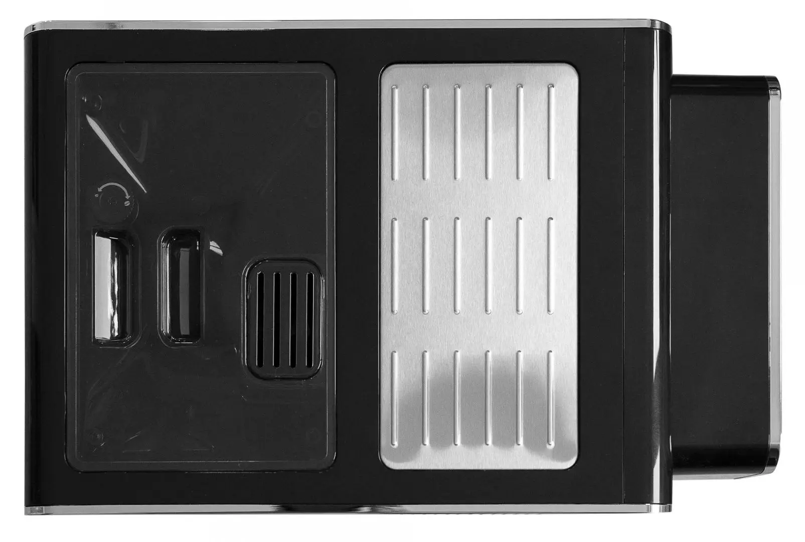 Aparat de cafea Samus Automatico (Black)