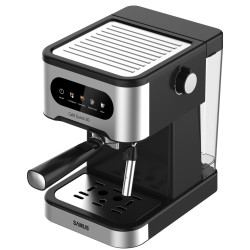 Aparat de cafea Samus Cafe Gusto 20 (Black/Inox) Thumb
