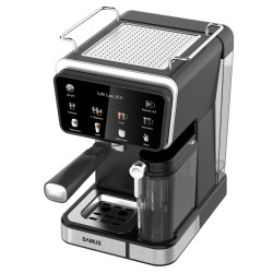 Aparat de cafea Samus Cafe Luxe 20 K (Black) Thumb