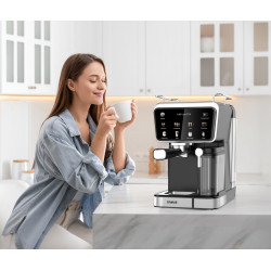 Aparat de cafea Samus Cafe Luxe 20 K (Black) Thumb