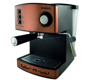 Aparat de cafea Samus Espressimo (Bronze/Black)