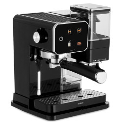 Кофемашина Samus Flavour 20 (Black) Thumb