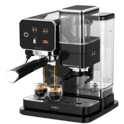 Кофемашина Samus Flavour 20 (Black) Thumb