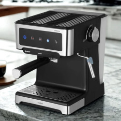 Кофемашина Samus Espressia 20 (Black) Thumb