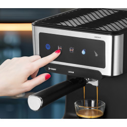 Кофемашина Samus Espressia 20 (Black) Thumb