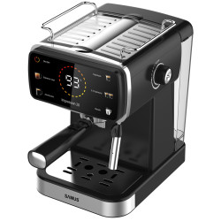 Кофемашина Samus Impression 20 (Black) Thumb