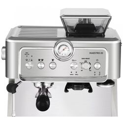 Aparat de cafea Samus MAESTRO 20 (Inox) Thumb
