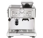 Aparat de cafea Samus MAESTRO 20 (Inox)