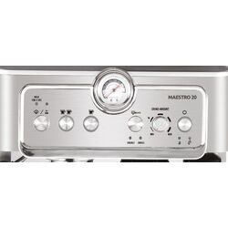 Aparat de cafea Samus MAESTRO 20 (Inox) Thumb