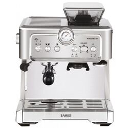 Aparat de cafea Samus MAESTRO 20 (Inox)
