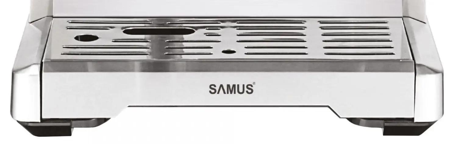 Aparat de cafea Samus MAESTRO 20 (Inox)