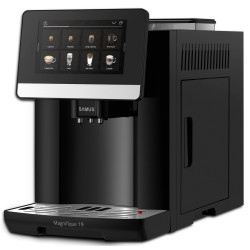 Aparat de cafea Samus Magnifique 19 (Black) Thumb