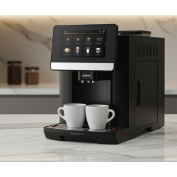 Aparat de cafea Samus Magnifique 19 (Black) Thumb