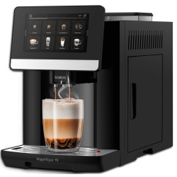 Aparat de cafea Samus Magnifique 19 (Black) Thumb
