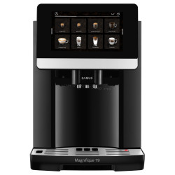 Кофемашина Samus Magnifique 19 (Black)