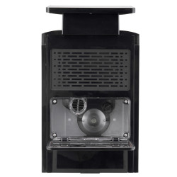 Aparat de cafea Samus Magnifique 19 (Black) Thumb