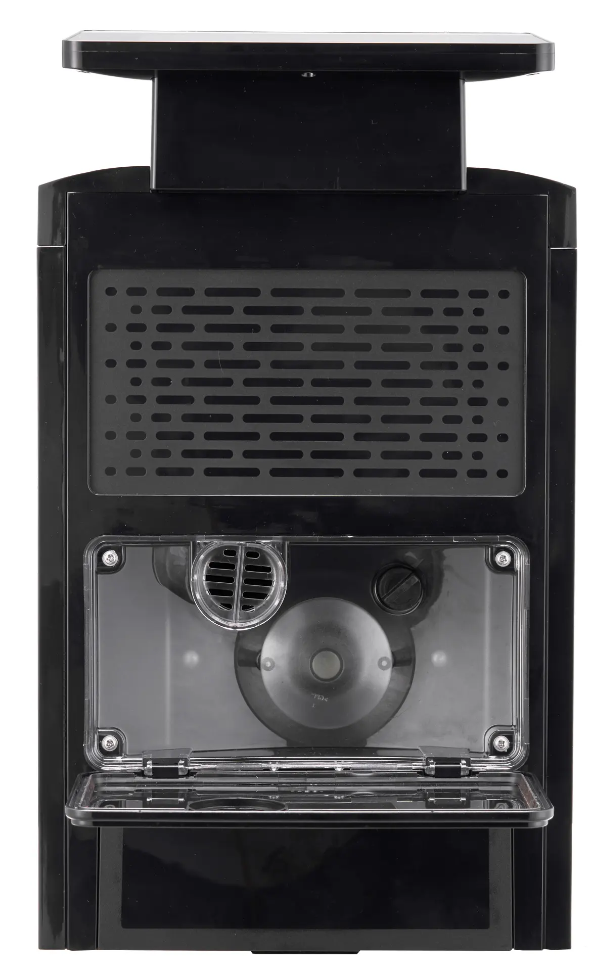 Aparat de cafea Samus Magnifique 19 (Black)