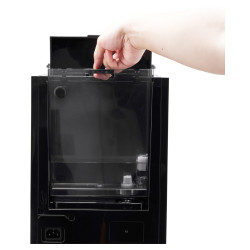 Aparat de cafea Samus Magnifique 19 (Black) Thumb