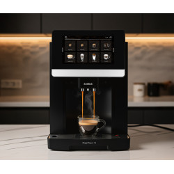 Aparat de cafea Samus Magnifique 19 (Black) Thumb