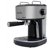 Aparat de cafea Samus Obsession 20 (Black/Inox)