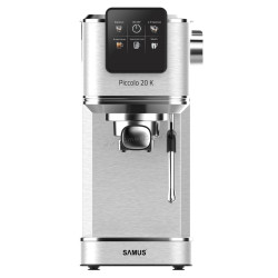 Кофемашина Samus Piccolo 20 K (Inox)