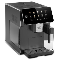 Кофемашина Samus Sensation (Black)