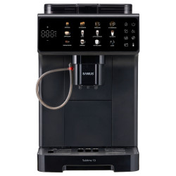 Aparat de cafea Samus Sublime 19 (Black) Thumb