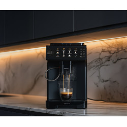 Aparat de cafea Samus Sublime 19 (Black) Thumb