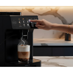 Aparat de cafea Samus Sublime 19 (Black) Thumb