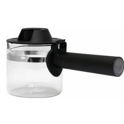 Aparat de cafea Samus Alegria (Black/Inox) Thumb