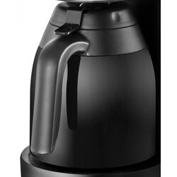 Кофеварка Samus Elite (Black) Thumb