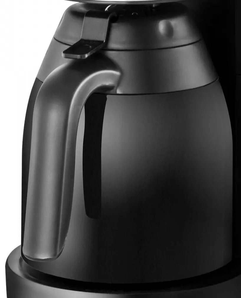 Кофеварка Samus Elite (Black)