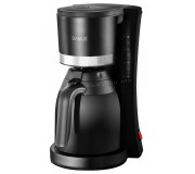 Cafetiera Samus Elite (Black)